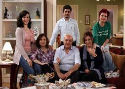 ATV'den özlediğiniz bir aile komedisi