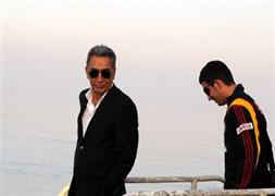 Arda, Polat'ı ağlattı