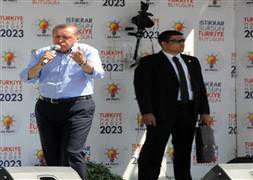 Alevisi Sünnisi bizim için eşittir