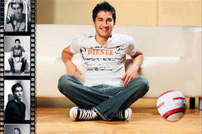 Türk olmakla gurur duyuyorum