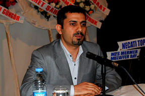 Baransu'ya Avcı davası