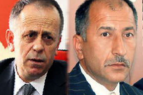 Gece yarısı istifası