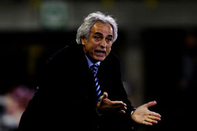 Halilhodzic sürprizi