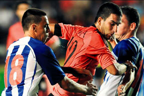 Arda ister gider isterse de kalır!