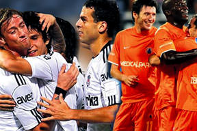 Bakalım kim Cupacak!