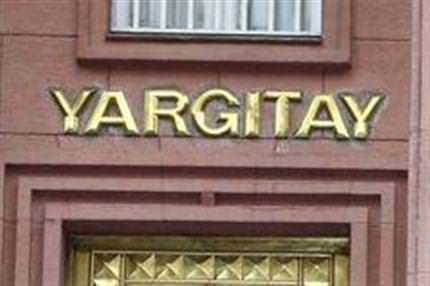 Yargıtay'dan taciz dersi