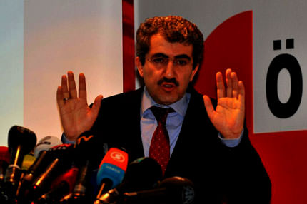 Savcı da tatmin oldu kalemi Demir’e vurdu