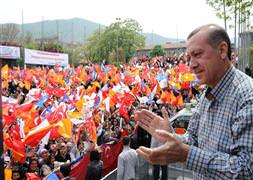 İki İstanbul'un kurulacağı güzergah