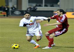 Cimbom da Sezer'in peşine düştü