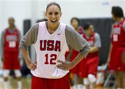 Taurasi Galatasaray'da