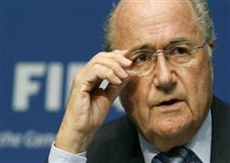 Blatter’in başkanlığı bitti mi?