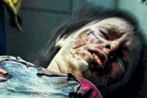 Serap'ın katiline özgürlük