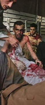 El Kaide vurdu: 80 ölü