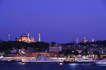 İstanbul 4 gün kararacak