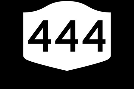 444 çilesi bitiyor
