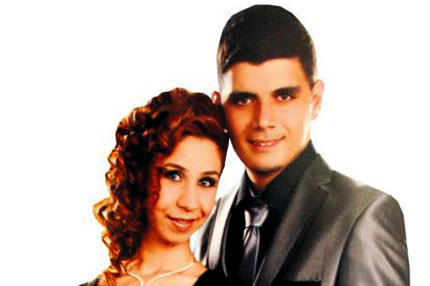 Yarın düğünü vardı