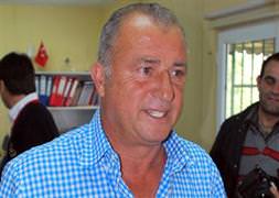 Terim rotasını belirledi!