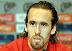 Cimbomla Kartal'ın arasına Fuchs girdi