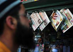 Bin Ladin'in bilinmeyen sırrı