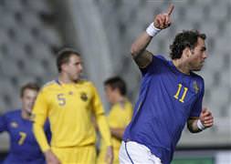 'Galatasaray Elmander ile ilgileniyor'