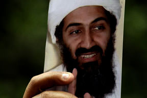Bin Ladin'in terör günlüğü
