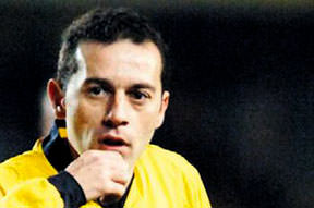 F.Bahçe-A.Gücü Çakır'ın