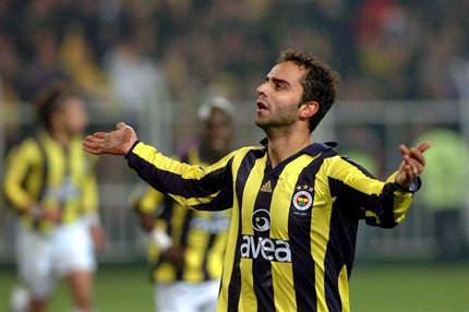 Sevilla Fener'i parçalıyor mu?