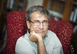 Pamuk Ergenekon için ne dedi?