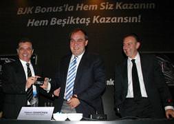 İşte Beşiktaş'ın borcu