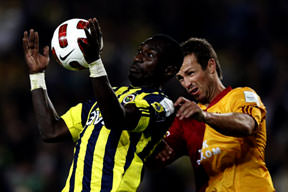 Herkes yerine marş marş