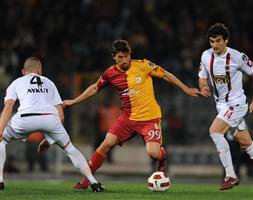 Yeni başkana selam olsun