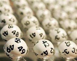 Sayısal loto çekildi