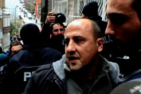 Mavioğlu ve Şık'a beraat