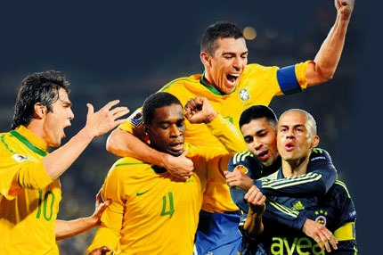 Kumdan kasaya 4 milyar dolar