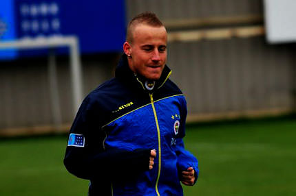 Stoch yetişti Selçuk 11’de