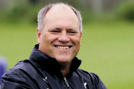 Martın Jol sürprizi!