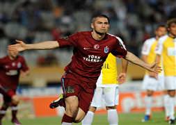 Burak'tan Fener'e kötü haber