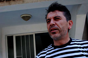 Şimsek çaktıran ihbar