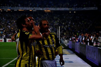 Zafere bir adım kaldı!