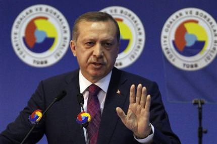 Erdoğan'dan vaat tepkisi