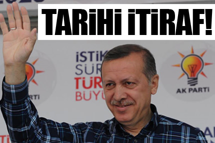 Başbakan: Gözümün önünden silinmedi
