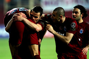 İstanbul'dan 27 puan geldi