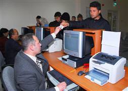 Türkiye'de yeni dönem!