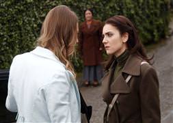 Fidan köşeye sıkışıyor!