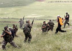 İsrail'den yeni Filistin kararı...