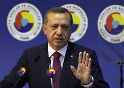 Erdoğan'dan vaat tepkisi