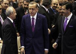 Kılıçdaroğlu: İş adamları ürküyor!