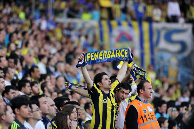 Fenerbahçe'nin son maçına rekor zam!