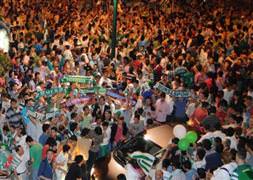 Bursaspor cezaevinde!