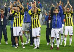 Dün 6 gol attılar bugün...